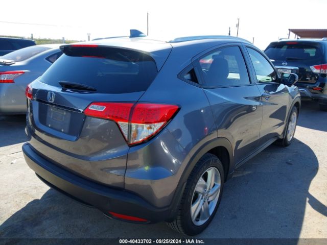 3CZRU5H59LM707019 Honda Hr-v 2wd Ex