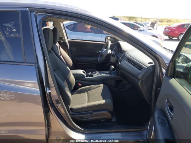 3CZRU5H59LM707019 Honda Hr-v 2wd Ex