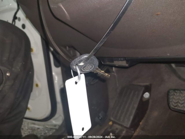 5GAKVBKD0FJ129785 Buick Enclave Leather