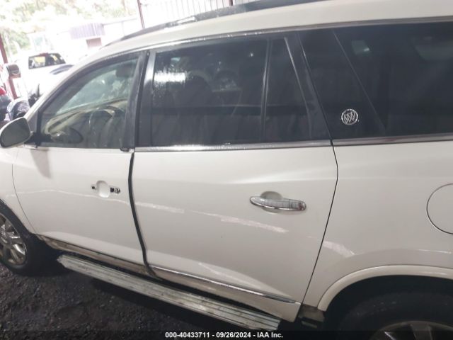 5GAKVBKD0FJ129785 Buick Enclave Leather