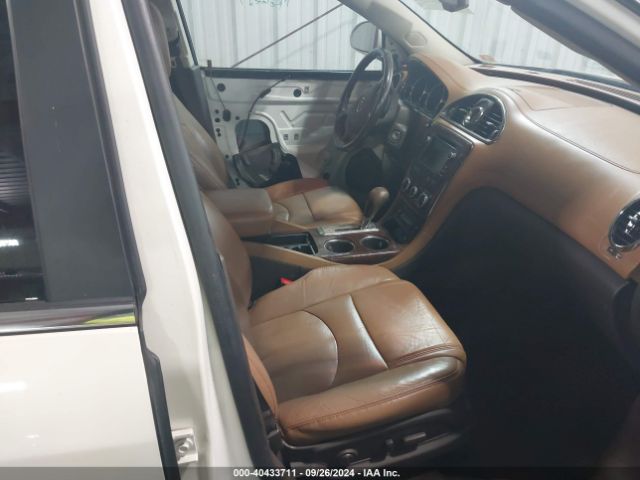 5GAKVBKD0FJ129785 Buick Enclave Leather