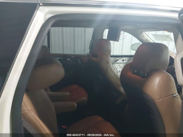 5GAKVBKD0FJ129785 Buick Enclave Leather