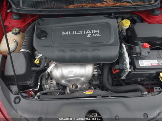 1C3CDFEB5GD538831 Dodge DART GT