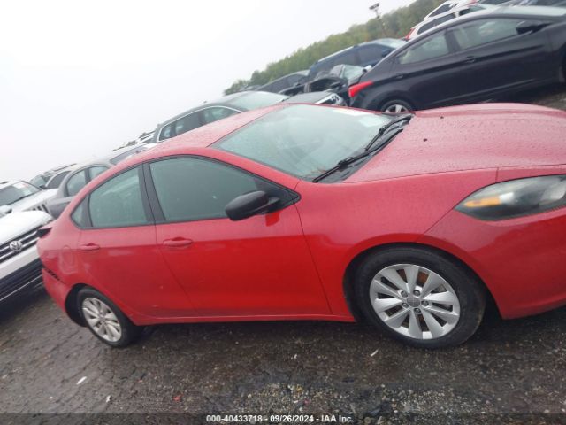 1C3CDFEB5GD538831 Dodge DART GT