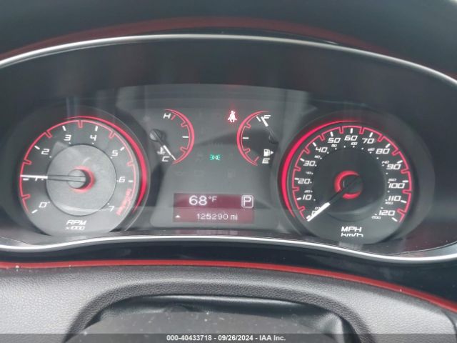 1C3CDFEB5GD538831 Dodge DART GT