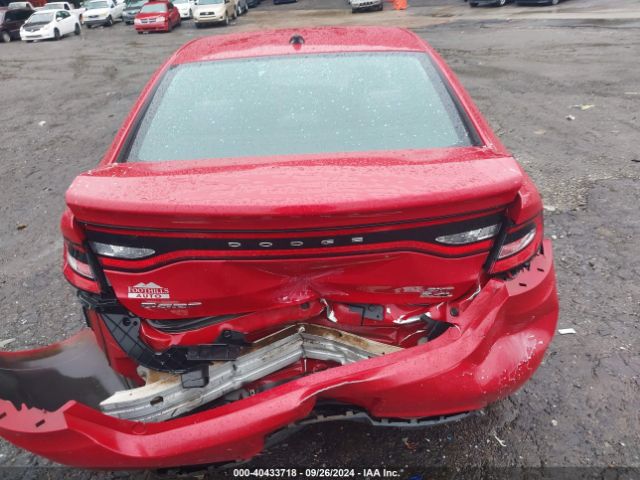1C3CDFEB5GD538831 Dodge DART GT