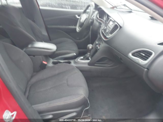 1C3CDFEB5GD538831 Dodge DART GT
