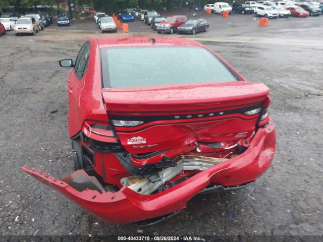 1C3CDFEB5GD538831 Dodge DART GT