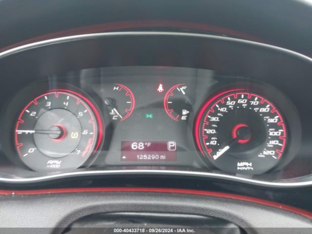 1C3CDFEB5GD538831 Dodge DART GT