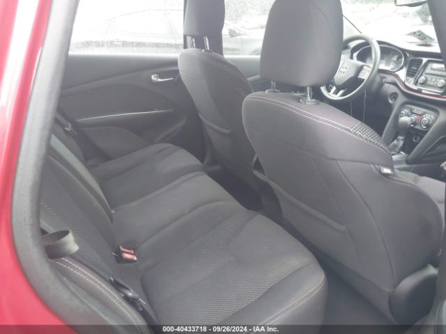 1C3CDFEB5GD538831 Dodge DART GT
