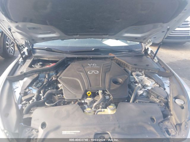 JN1EV7AP9LM200550 Infiniti Q50