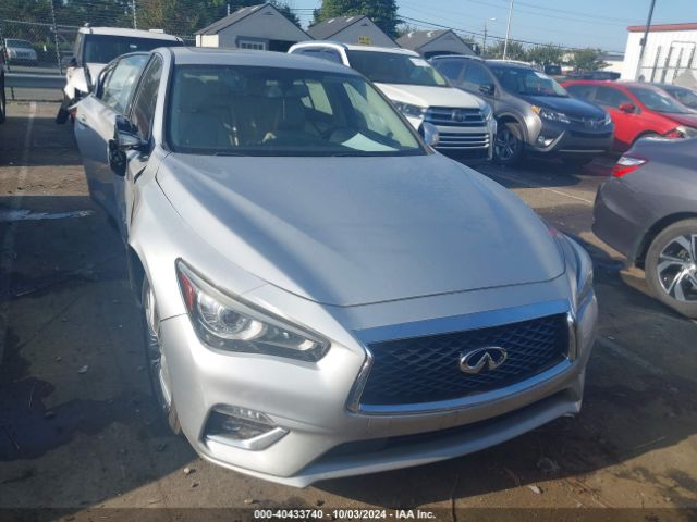 JN1EV7AP9LM200550 Infiniti Q50