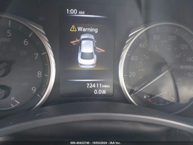 JN1EV7AP9LM200550 Infiniti Q50