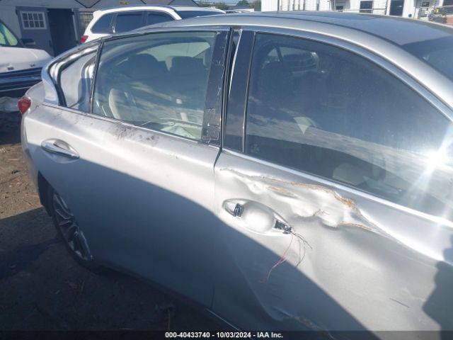 JN1EV7AP9LM200550 Infiniti Q50