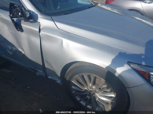 JN1EV7AP9LM200550 Infiniti Q50