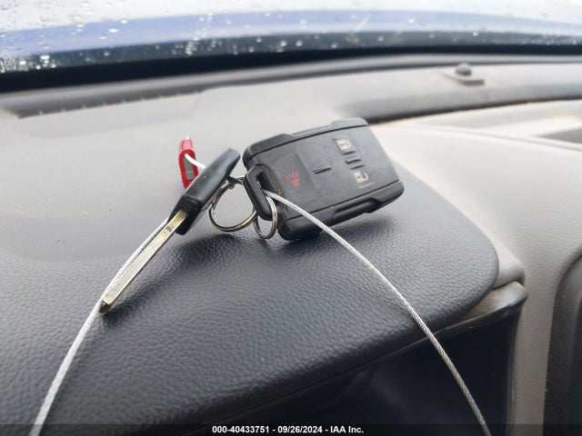 Chevrolet Colorado Wt 2016 1GCGSBEA7G1199672 Image 11