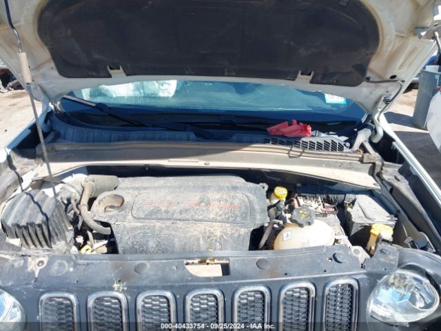 ZACCJABB5JPH74383 Jeep Renegade Latitude Fwd
