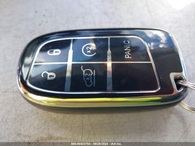 ZACCJABB5JPH74383 Jeep Renegade Latitude Fwd