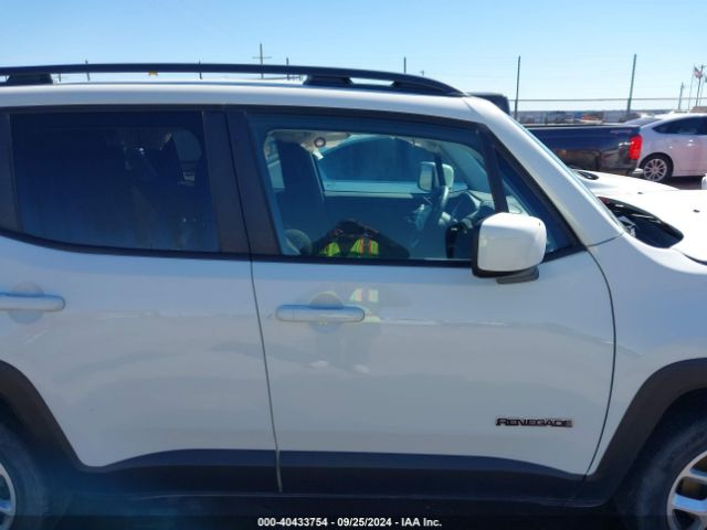 ZACCJABB5JPH74383 Jeep Renegade Latitude Fwd
