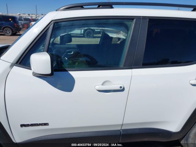 ZACCJABB5JPH74383 Jeep Renegade Latitude Fwd