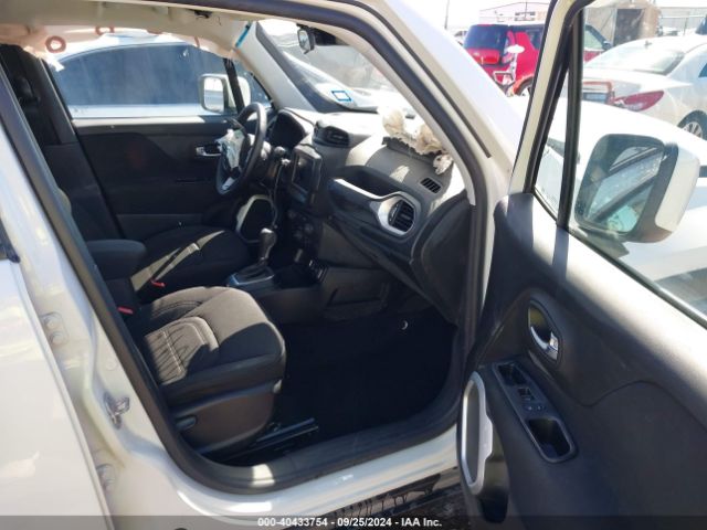ZACCJABB5JPH74383 Jeep Renegade Latitude Fwd