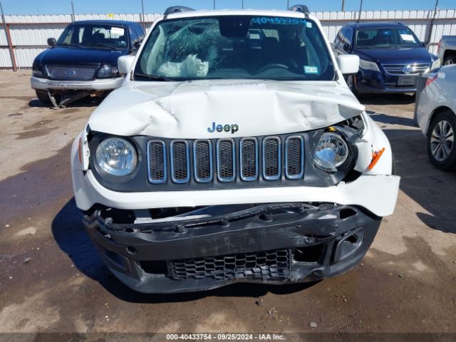 ZACCJABB5JPH74383 Jeep Renegade Latitude Fwd