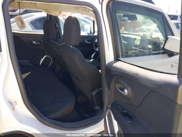 ZACCJABB5JPH74383 Jeep Renegade Latitude Fwd