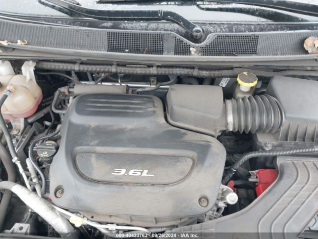 2C4RC1EG0HR764006 Chrysler Pacifica Touring-l Plus