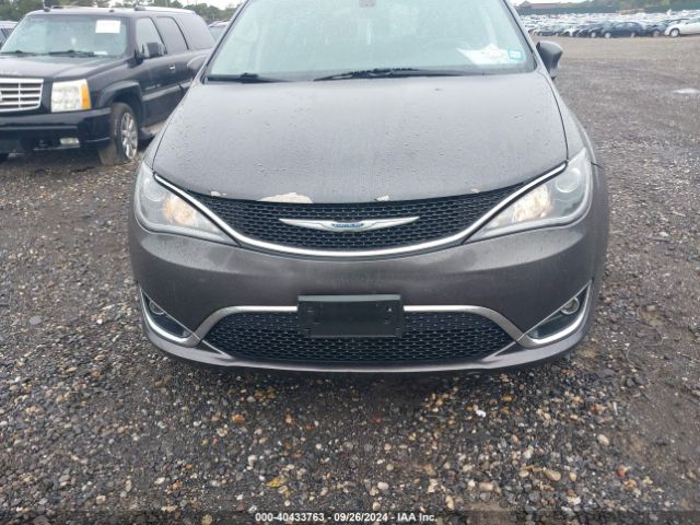 2C4RC1EG0HR764006 Chrysler Pacifica Touring-l Plus