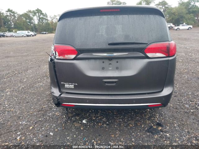 2C4RC1EG0HR764006 Chrysler Pacifica Touring-l Plus