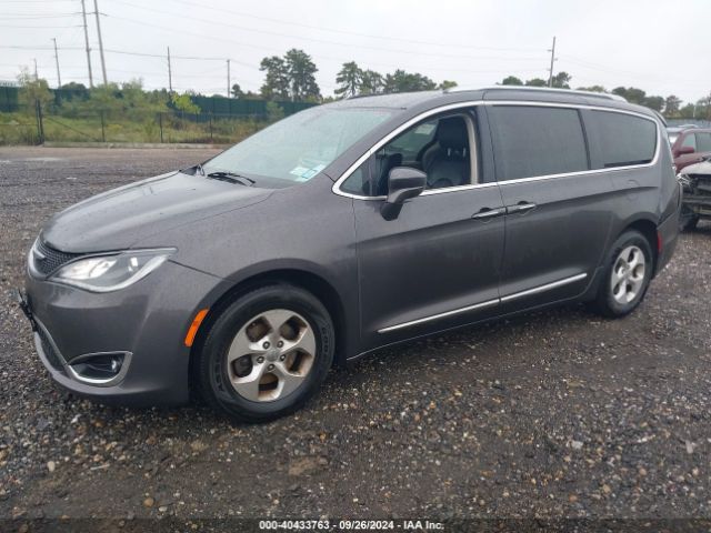 2C4RC1EG0HR764006 Chrysler Pacifica Touring-l Plus