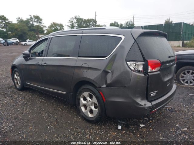 2C4RC1EG0HR764006 Chrysler Pacifica Touring-l Plus
