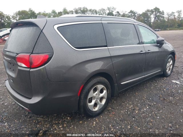2C4RC1EG0HR764006 Chrysler Pacifica Touring-l Plus