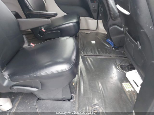 2C4RC1EG0HR764006 Chrysler Pacifica Touring-l Plus