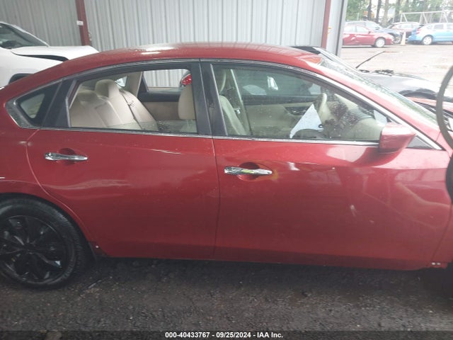Nissan Altima 2.5 S 2014 1N4AL3AP5EC169001 Image 14