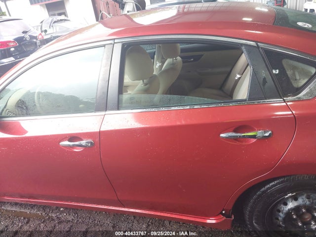 Nissan Altima 2.5 S 2014 1N4AL3AP5EC169001 Image 15