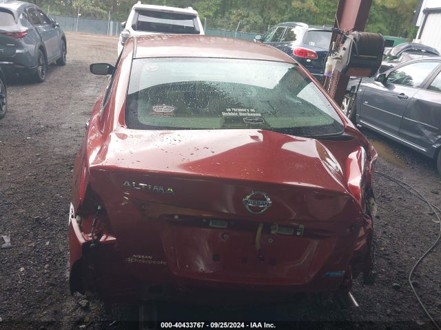 Nissan Altima 2.5 S 2014 1N4AL3AP5EC169001 Image 17