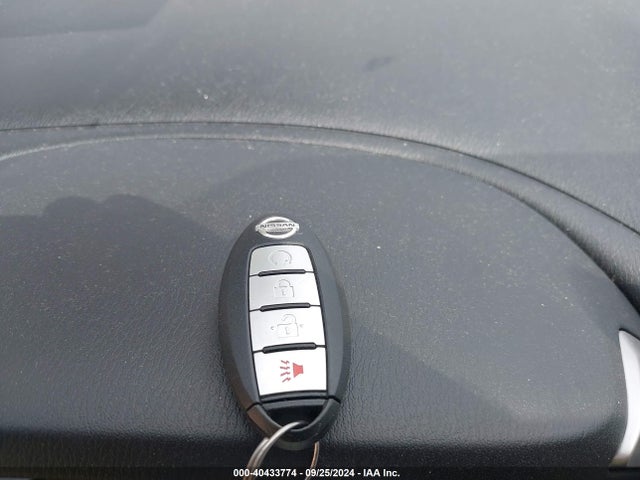 Nissan Pathfinder Sv 2017 5N1DR2MNXHC904100 Image 11