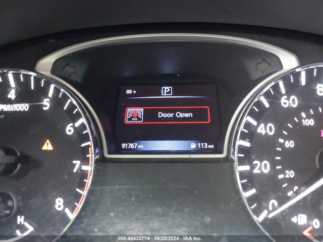 Nissan Pathfinder Sv 2017 5N1DR2MNXHC904100 Image 15