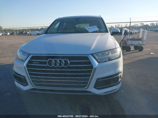 WA1VAAF77KD017364 Audi Q7 55 Premium