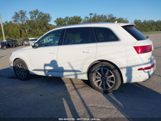 WA1VAAF77KD017364 Audi Q7 55 Premium