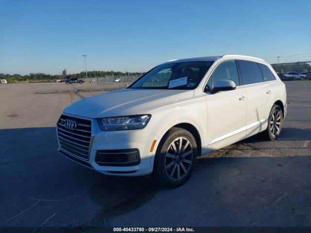WA1VAAF77KD017364 Audi Q7 55 Premium