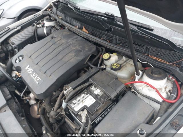 1G4GA5G30FF291173 Buick Lacrosse