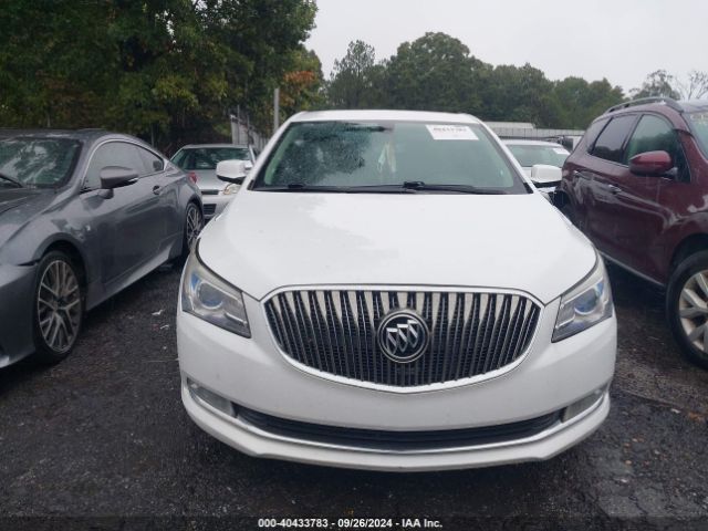 1G4GA5G30FF291173 Buick Lacrosse