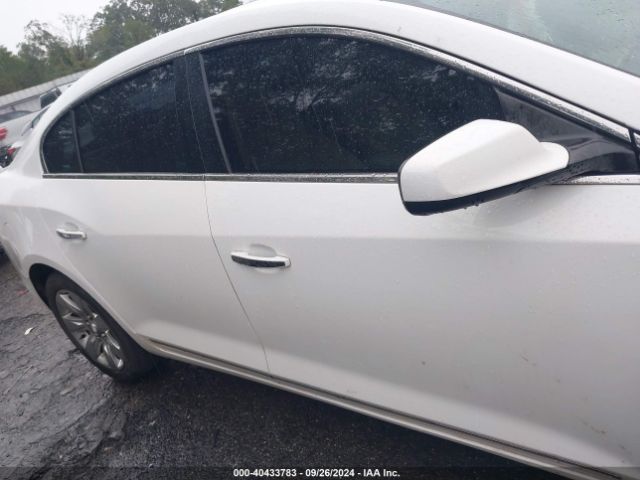 1G4GA5G30FF291173 Buick Lacrosse