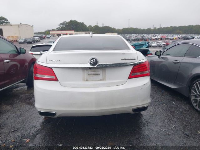 1G4GA5G30FF291173 Buick Lacrosse