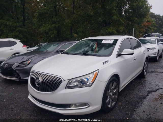 1G4GA5G30FF291173 Buick Lacrosse