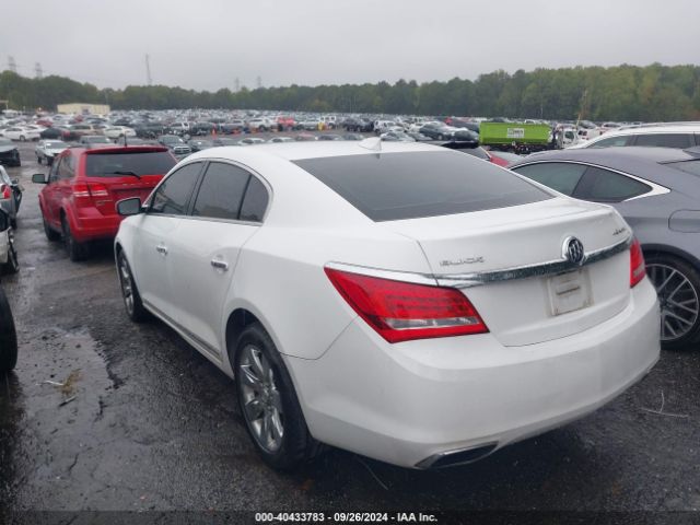 1G4GA5G30FF291173 Buick Lacrosse