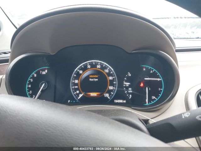 1G4GA5G30FF291173 Buick Lacrosse