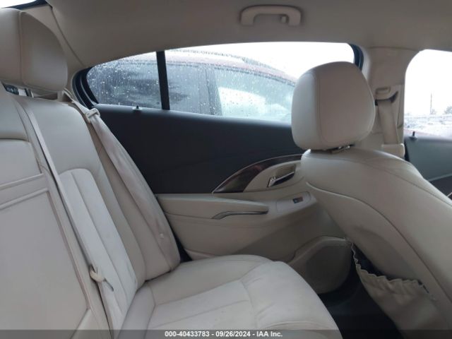 1G4GA5G30FF291173 Buick Lacrosse